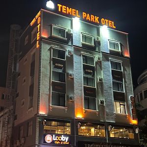 Temel Park Otel